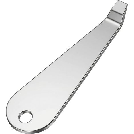 Tamper 51mm, Tasseur Café Et Accessoire Barista Café, Extracteur De Panier À Café En Acier Inoxydable 304 Avec Effet De Levier, Outil Pour Porte Filtre Et Tête D'Infusion Pour Machines À Café Pro (1/5)