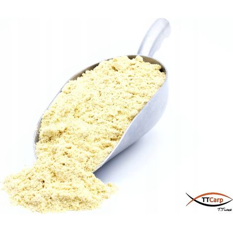 TTCarp Maismehl 1 kg