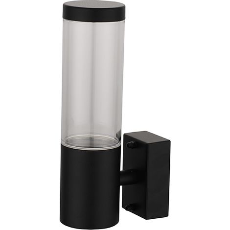 Applique LED RIGA-W1 GU10 IP44 (1/2)