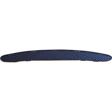 Grille de pare-choc avant centrale modèle Classic/Élegance Mercedes Classe C W203 phase 1 2000-2004