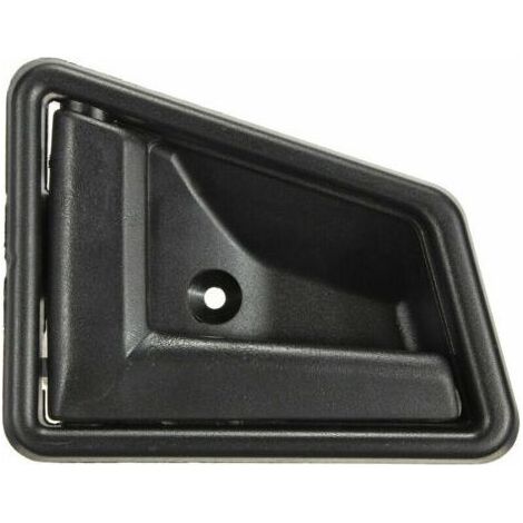 Passend für Suzuki Vitara (Baujahre 1988–1999), schwarzer Türgriff vorne innen links, Teilenummer 8311056B01 (1/5)