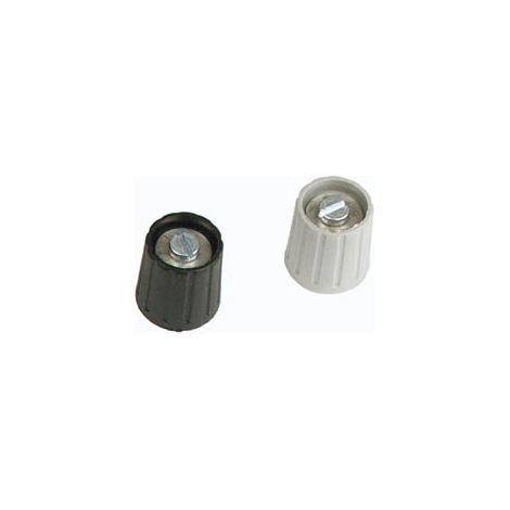 Pulsante (grigio 15mm/6 35mm) (1/2)