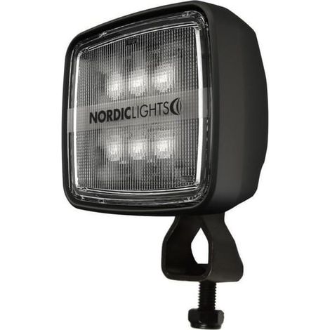 Phare de travail LED NORDIC-LIGHTS 982601B (1/4)
