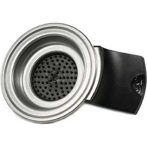 Portadosis de 2 tazas para cafetera PHILIPS, cafetera espresso 422225962792