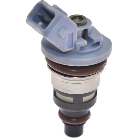 Les injecteurs 95WF-AC sont compatibles avec les moteurs 2.0L des Ford Focus, Kuga et Mondeo. Les injecteurs haute pression à injection directe 95WFAC sont vendus à l'unité. (1/4)