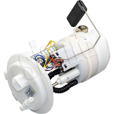 Die Teilenummern 17040-2GG1A und 17040-5US1A sind mit der neuen Kraftstoffpumpeneinheit Venucia D60 kompatibel und gewährleisten einen stabilen Durchfluss. (Kraftstoffpumpeneinheit Venucia D60) (1/4)