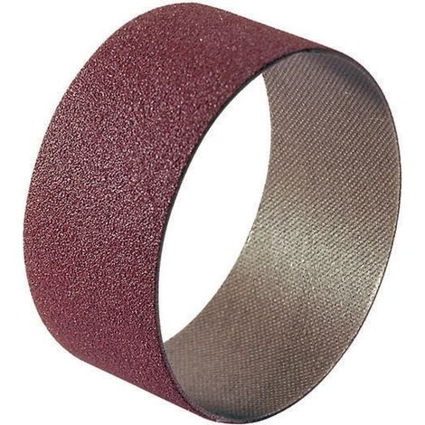 Manchon abrasif CS 310 X D22xl20 mm granul. 80 corindon vitesse de rotation maxi. 26000 min-¹ (1/2)