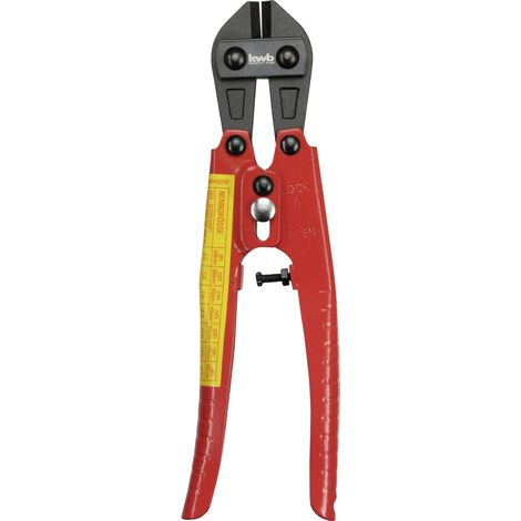 kwb Bolzenschneider 200 mm (1/2)