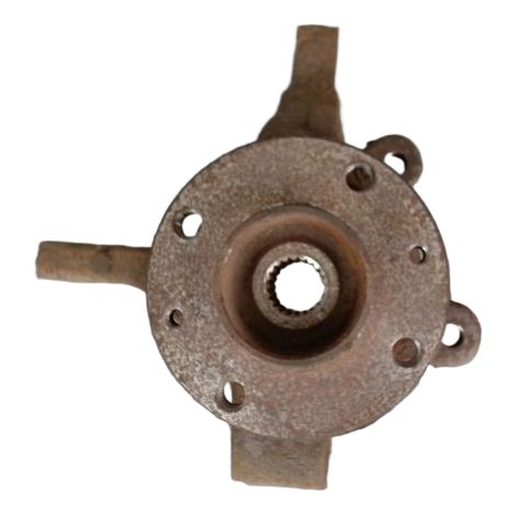 [PRODUIT D'OCCASION] Pivot Avant Droit DACIA Sandero ♻️ Ref Oe. 6001548239 - Garantie à vie (1/2)