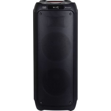 TREV Altoparlante Amplificato 200W Bluetooth XF 3400 PRO (1/5)
