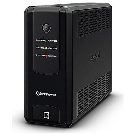 SAI Interactivo Cyberpower UT1050EG 1050 VA (1/3)