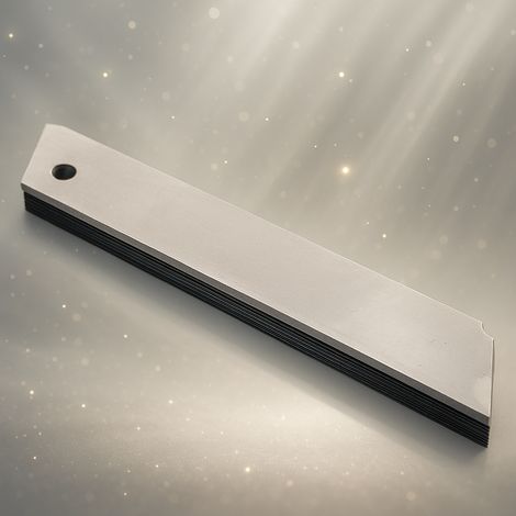 Abbrechklinge für 25-mm-Messer – 10 Stück KD10970