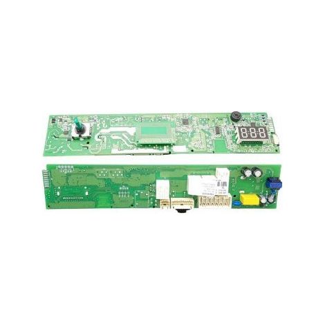 MODULE NFC PROGRAMMÉ POUR SECHE LINGE CANDY - 49044338 (1/2)