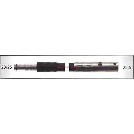 Guaina ZENOAH decespugliatore samurai unigarden 005293