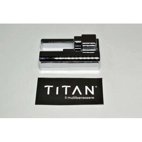 Titan ricambio box doccia 1 pz.