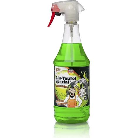"Alu-Teufel Special" - Rim Cleaner