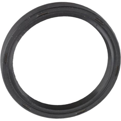 Joint d'étanchéité d'huile avant de vilebrequin 11118618864, étanchéité optimale, compatible avec les modèles X1, X3, X4, X5, X6, Z4, E70, E81, E82, essence 2,0, 2,5 et 3,0 (1/5)