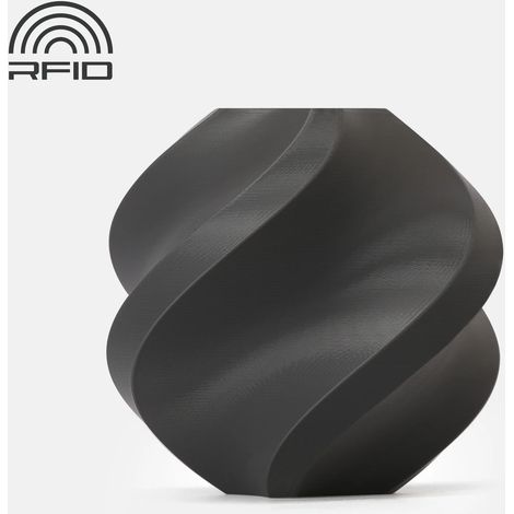 Filamento impresora 3D Bambu Lab Refill PLA biodegradable 1,75 mm