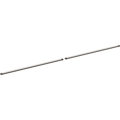 IDEAL STANDARD T4309Y2 Ensemble d'éclairage à tiroirs Conca, 1560 mm (1/2)