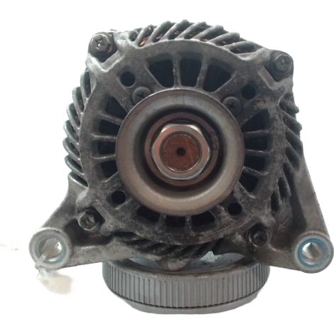 [PRODUIT D'OCCASION] Alternateur PEUGEOT 207 2006-2013 ♻️ Ref Oe. 5705kw - Garantie à vie (1/4)