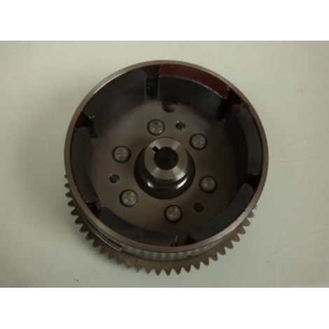 [PRODUIT D'OCCASION] Roue libre de démarreur origine pour scooter Suzuki 125 Burgman (1/3)