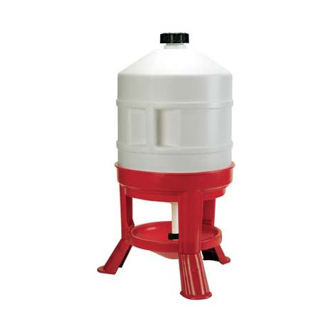 ABBEVERATOIO AVICOLI SU TRIPODE GOLD NOVITAL  PP LT 30