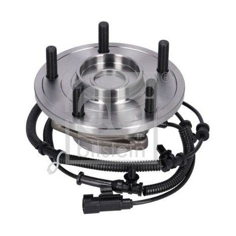Kit de roulements de roue FEBI BILSTEIN 175518 CHRYSLER 04721762AB 04721762AC