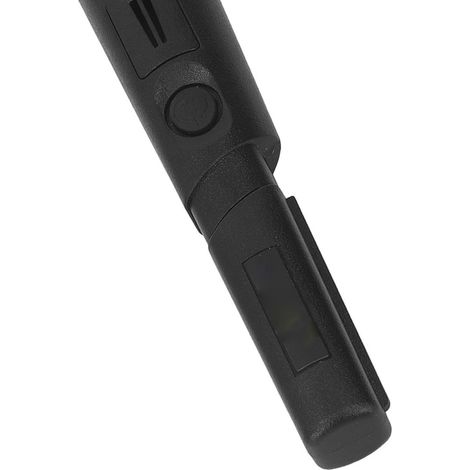 Unterwasser-Metalldetektor IP68 wasserdicht, Pinpointer, hochempfindlicher Metallfinder mit LED-Beleuchtung (1/5)