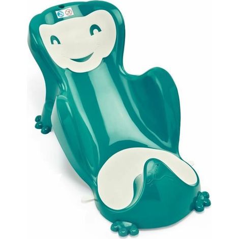 THERMOBABY Bade-Transat babycoon® - Smaragdgrün