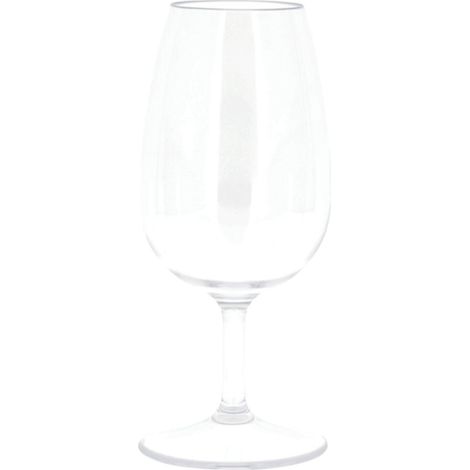 Lot de 6 verres à vin dégustation