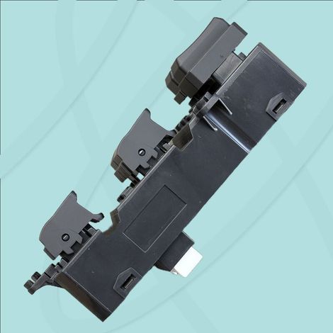 93571-D3000 est un interrupteur de lève-vitre électrique pour le Hyundai Tucson 2016. (93570-F80204X) (1/3)