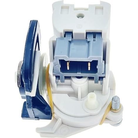Applicable 7700435694 Moteur Fermeture centralisé Coffre Moteur Serrure de Coffre 8200102583 Compatible avec Renault Clio Megane Mk2 Scenic 7700427088 8200060917 7701473742 N0501380 7700434689 (1/4)