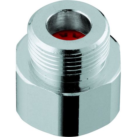 GROHE Adaptador con limitador de caudal para Europlus E, 42255000