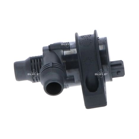 Pompe à eau auxiliaire (circuit d'eau de refroidiss.) NRF 390006 BMW 64110151692