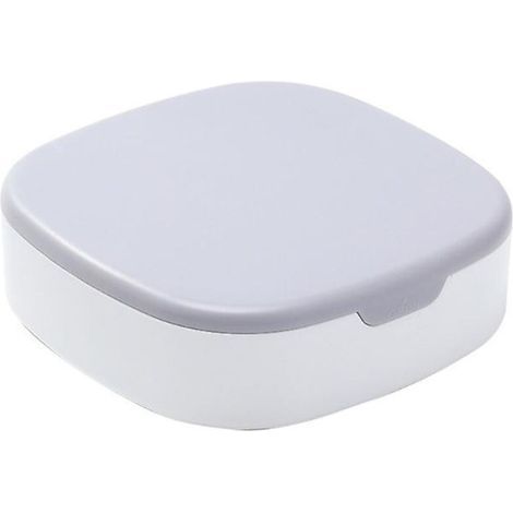 Lampe pliante de protection d’oeil, petite lampe de table de lampe de poche, banque d’alimentation d’urgence, mini lumière de nuit (1/5)
