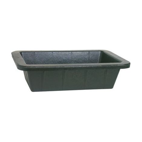 Auge Caoutchouc Flexible 30 Litres - Outibat