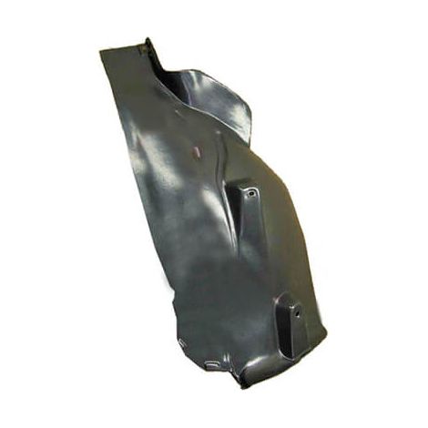 Pare-boue d'aile avant gauche partie arrière Peugeot 407 2004-2011
