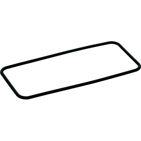 O-Formgummidichtung 09400009913 HARTING Inhalt: 1 St. O-Formgummidichtung