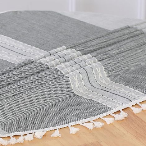 Linge de table Nappe table premium - salle usage quotidien (1/4)