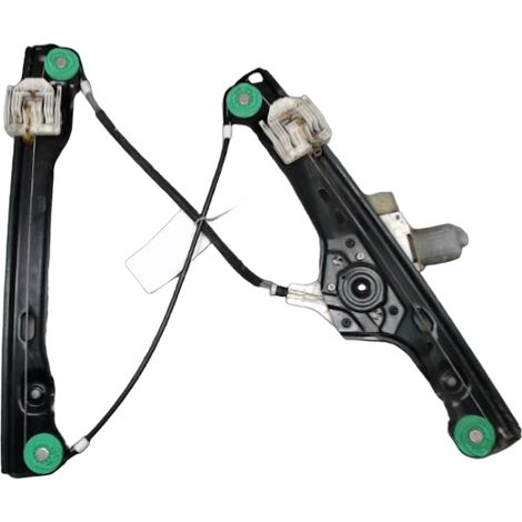 Mecanisme+moteur Leve-glace Avant Droit BMW Serie 3 [PRODUIT D'OCCASION]♻️67626927028 (1/5)