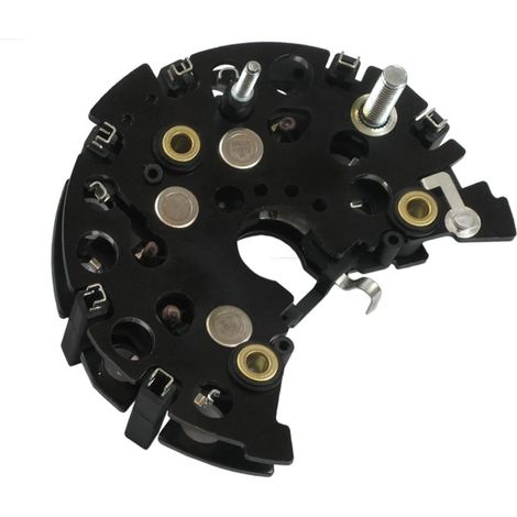 Pont de diodes, alternateur AS-PL ARC0099