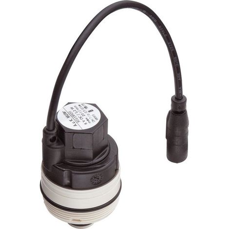 Válvula de cartucho HG para electrónica de mezclador de lavabo
