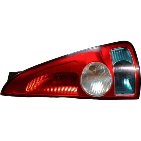 [PRODUIT D'OCCASION] Feu Arriere Droit RENAULT Espace 2002- ♻️ Ref Oe. 8200027152 - Garantie à vie (1/3)