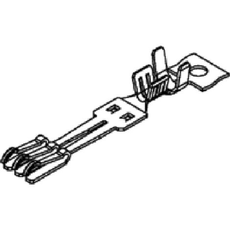 Serial ATA 675810000 Molex Inhalt: 1 St.