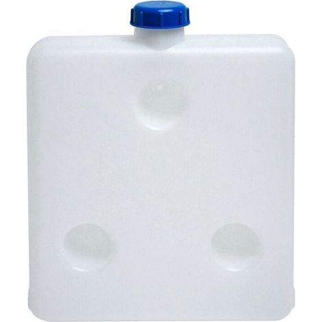 Serbatoio carburante da 8 litri, tanica per benzina, spazio di stoccaggio autonomo, riscaldatore ad aria per camper (1/4)