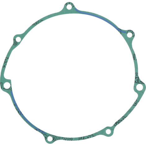 Joint de couvercle d'embrayage Athena pour Yamaha WR 400, WR 426, YZ 426