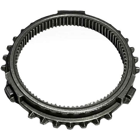 Synchroniseur de boîte de vitesses mécanique MT 232452 pour Peugeot 206 207 307 Citroën C2 C3 DS3 (1/5)