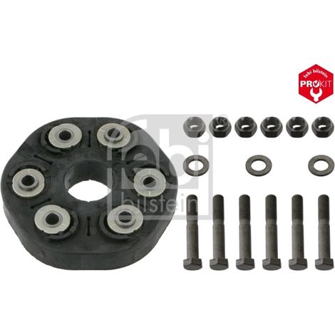 Joint, arbre de transmission FEBI BILSTEIN 43492 BMW 26 11 1 229 754 (1/2)