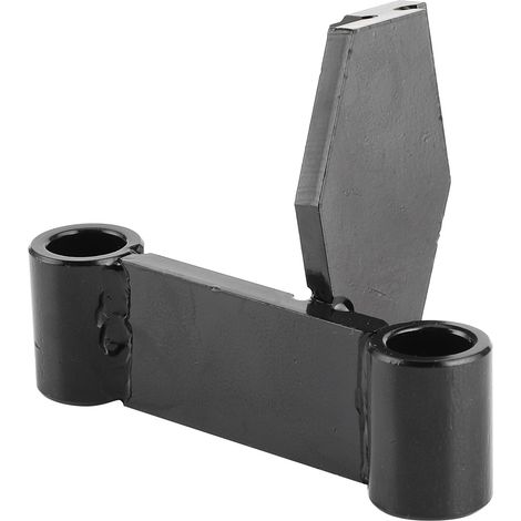 Outil de blocage de volant moteur K42386‑A - Support de maintien pour moteurs LS1, 2 et 3 LSX (1/5)