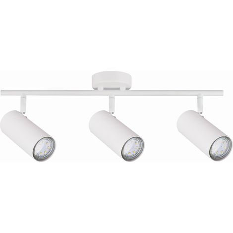 Lampada da soffitto Candellux COLLY 3xGU10 93-01689 (1/2)
